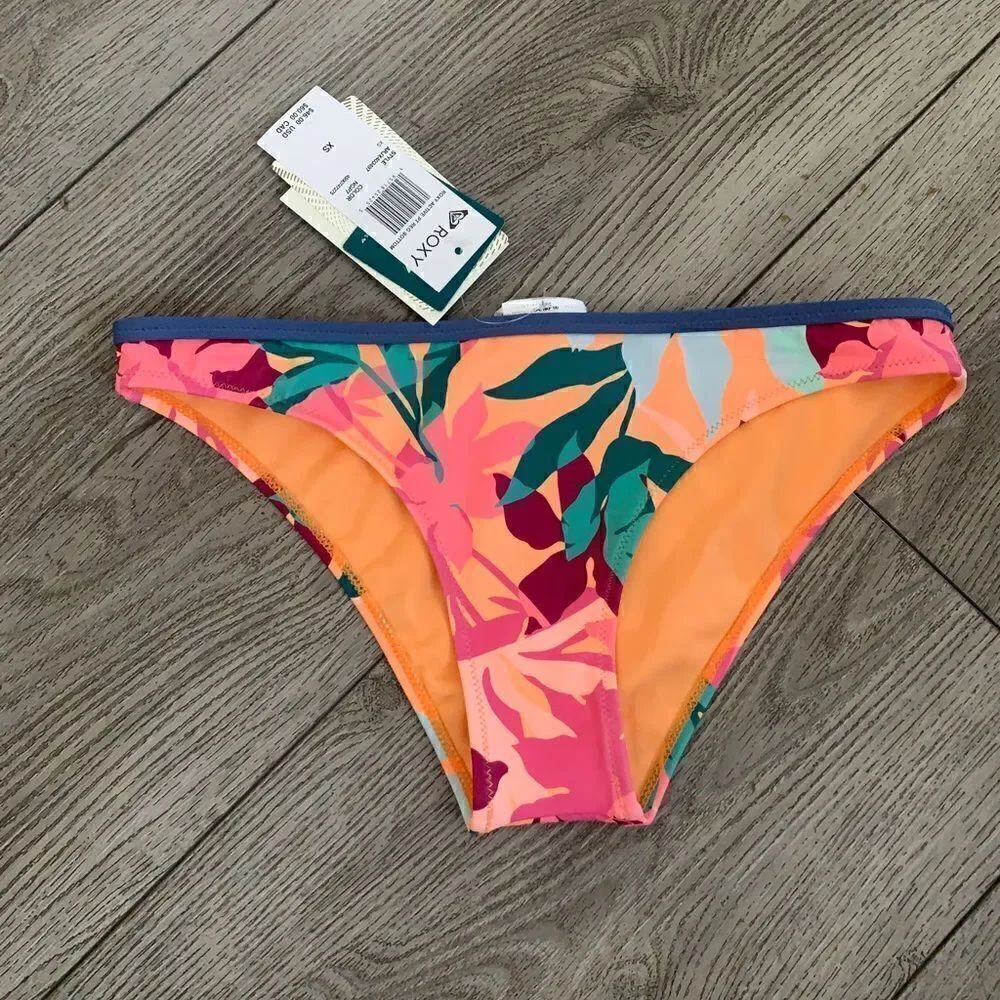 Roxy active pt regular bottom. Carvico eco friendly fabrics